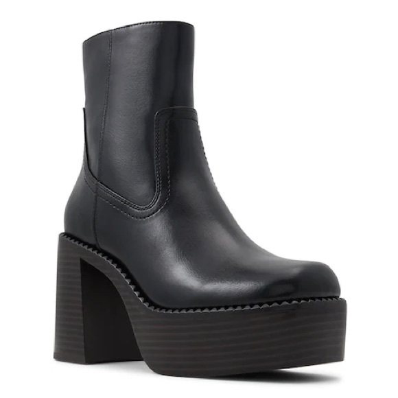 Call It Spring Shoes - (3/$100) Call It Spring Tia Platform Bootie